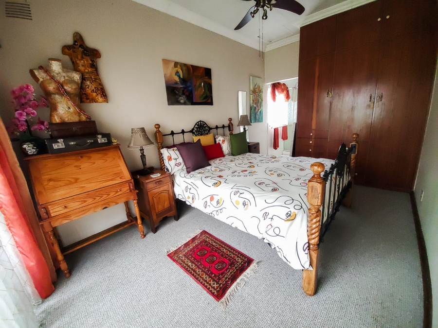 4 Bedroom Property for Sale in Sasolburg Ext 23 Free State